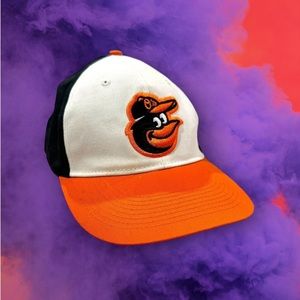 Baseball Cap / Hat Orioles